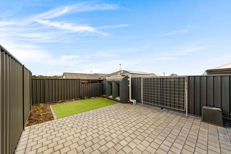Second view of Homely townhouse listing, Lot 380 Hackney Link, Mount Barker SA 5251