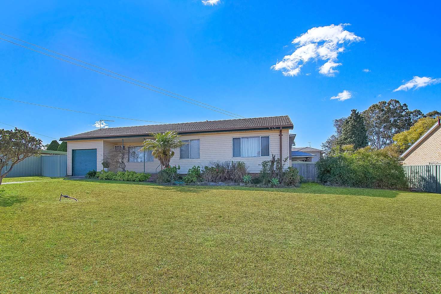 Main view of Homely house listing, 19 Princes road, Schofields NSW 2762