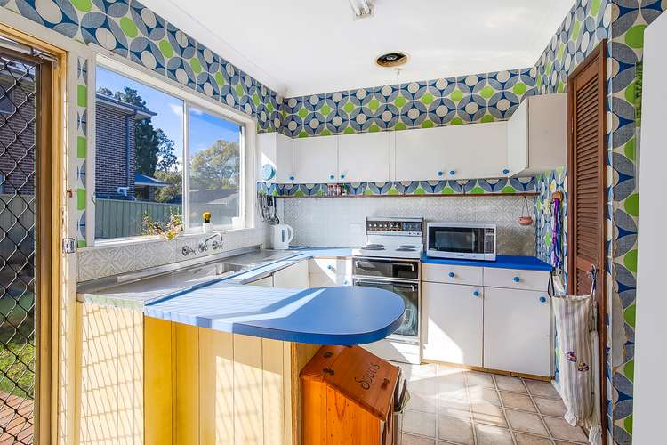 Second view of Homely house listing, 19 Princes road, Schofields NSW 2762