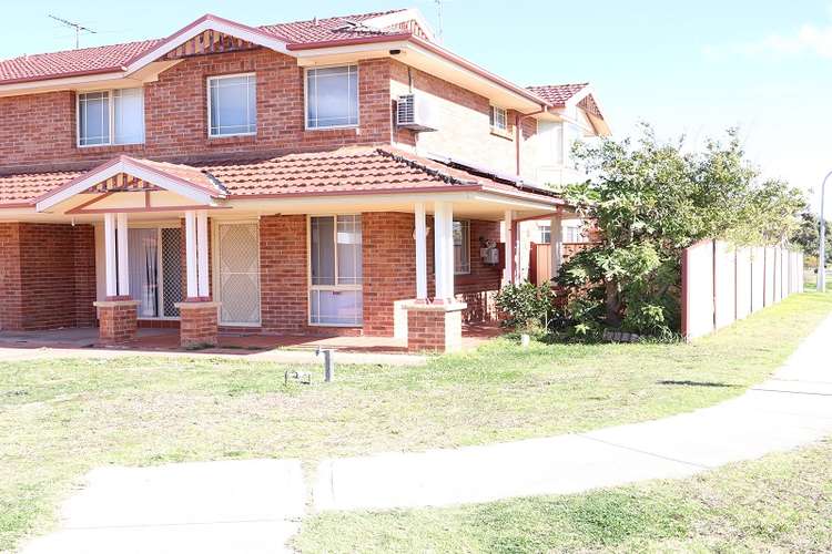 Main view of Homely semiDetached listing, 1B Linley Place, Cecil Hills NSW 2171