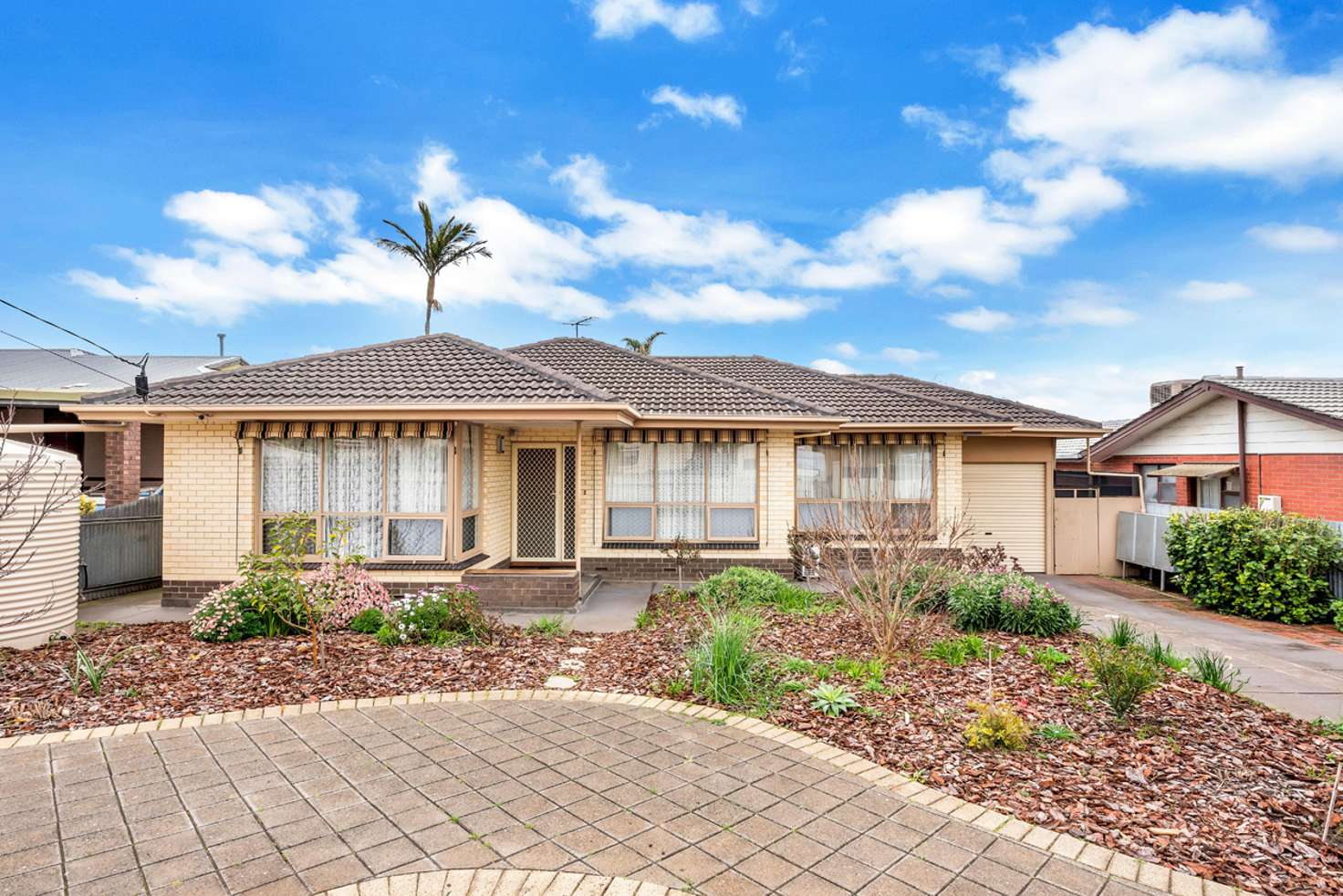 Main view of Homely house listing, 21 Salisbury Avenue, Morphett Vale SA 5162