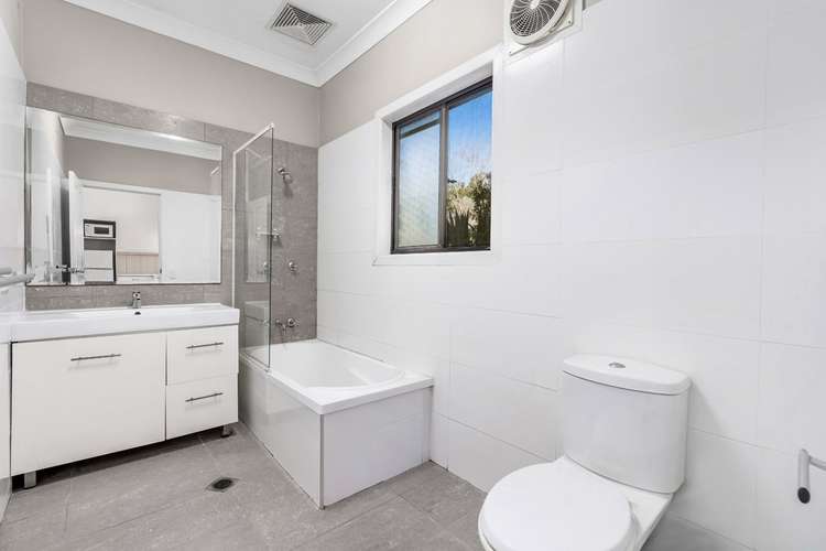 Second view of Homely unit listing, 20/158 Green Camp Road, Wakerley QLD 4154