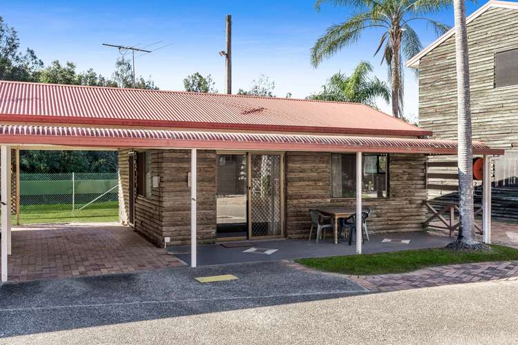 Main view of Homely unit listing, 24/158 Green Camp Road, Wakerley QLD 4154