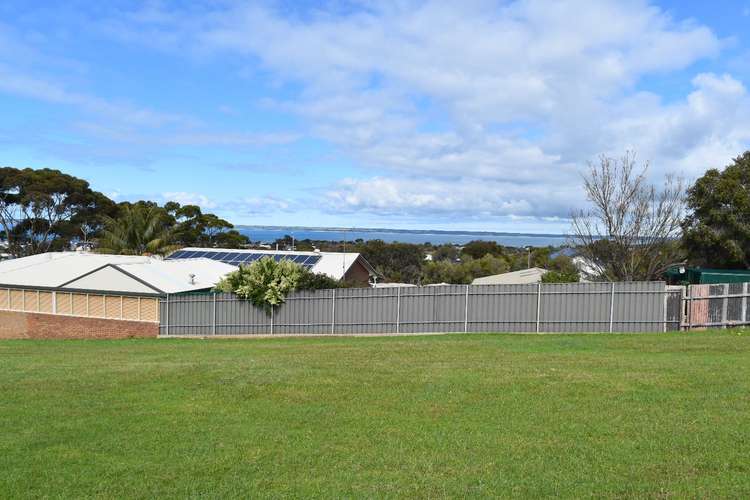 Third view of Homely residentialLand listing, Lot 818 Ayliffe street, Kingscote SA 5223