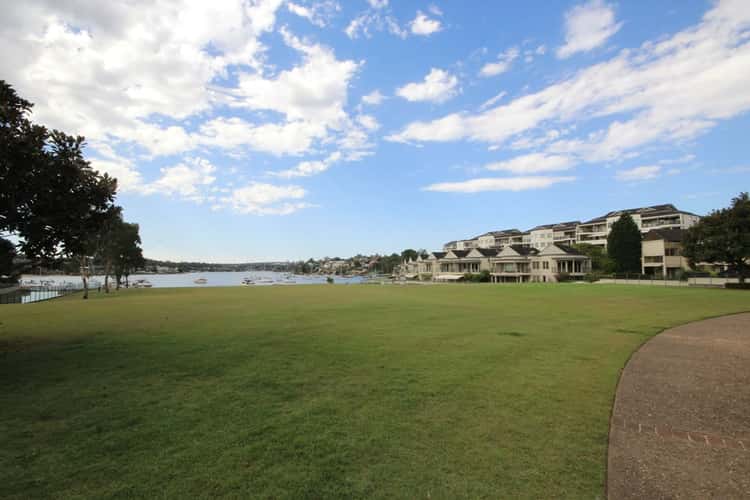 Second view of Homely apartment listing, 13/5 Figtree Avenue, Abbotsford NSW 2046
