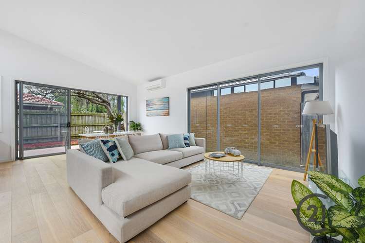 Second view of Homely unit listing, 2/13 Mallawa Street, Clayton South VIC 3169