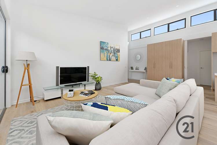 Third view of Homely unit listing, 2/13 Mallawa Street, Clayton South VIC 3169