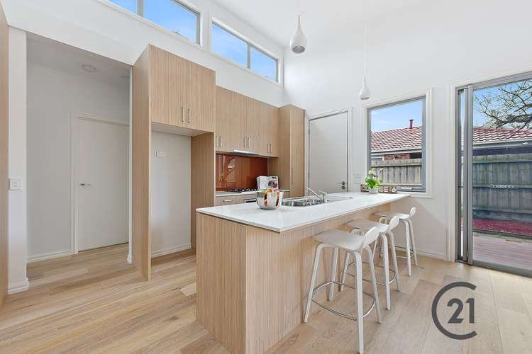 Fifth view of Homely unit listing, 2/13 Mallawa Street, Clayton South VIC 3169