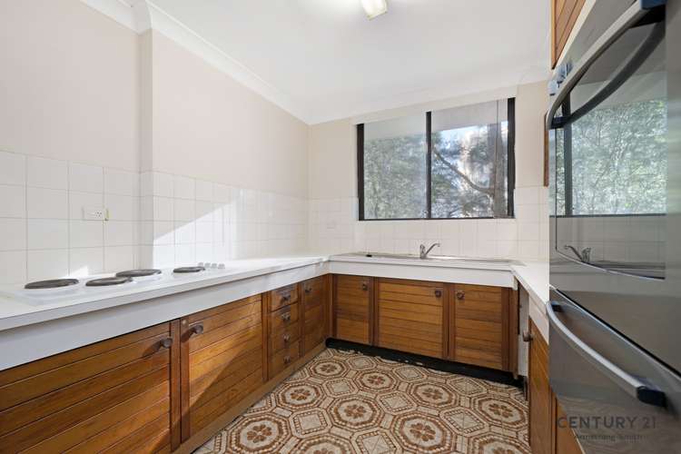 Second view of Homely apartment listing, 1B/17-19 Waverley Street, Bondi Junction NSW 2022