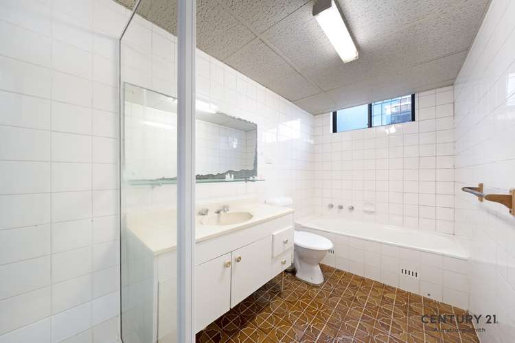 Fourth view of Homely apartment listing, 1B/17-19 Waverley Street, Bondi Junction NSW 2022