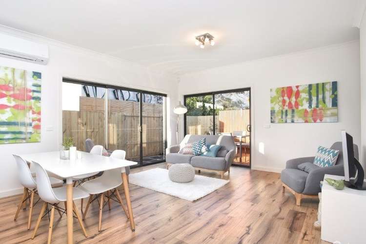 Fourth view of Homely unit listing, 3/37 Moodemere Street, Noble Park VIC 3174
