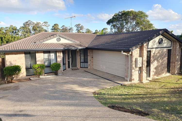 Main view of Homely house listing, 15 Ridgeview Drive, Gympie QLD 4570