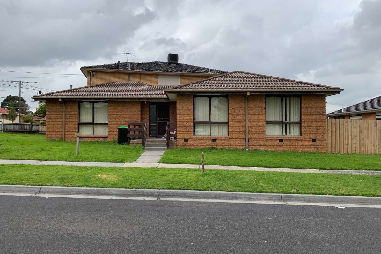 Main view of Homely house listing, 8 Iena Street, Dandenong VIC 3175