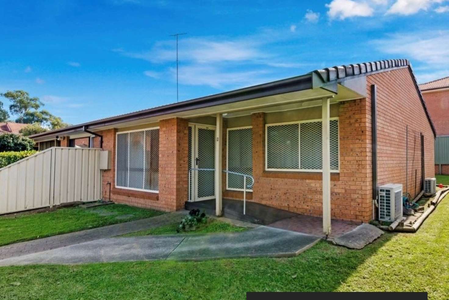 Main view of Homely villa listing, 1/11 Hythe Street, Mount Druitt NSW 2770