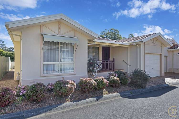 Main view of Homely other listing, 2/61 Karalta Road, Erina NSW 2250