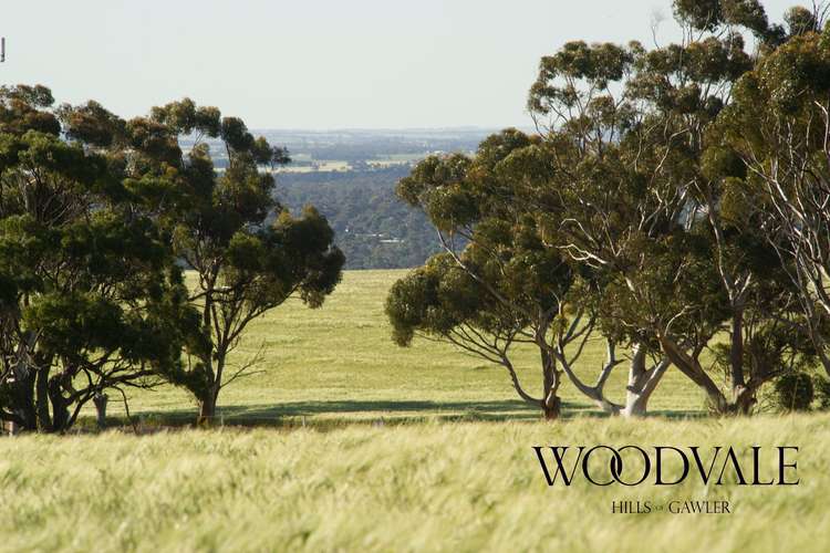 Fifth view of Homely residentialLand listing, Lot 93 Heseltine Circuit, Gawler South SA 5118