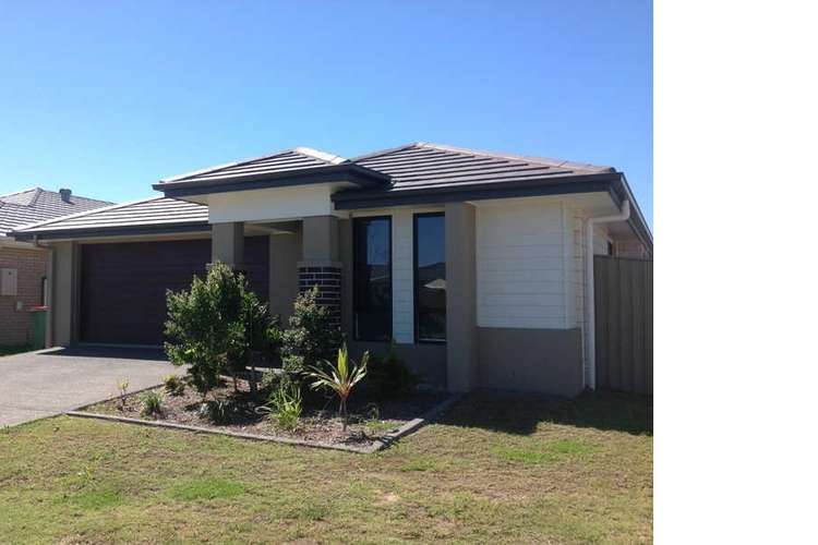 Main view of Homely house listing, 35 Summerview Avenue, Yarrabilba QLD 4207