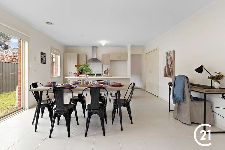 Fourth view of Homely house listing, 15 Elderberry Way, Pakenham VIC 3810