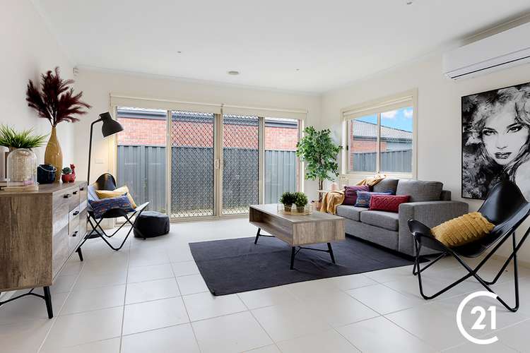 Fifth view of Homely house listing, 15 Elderberry Way, Pakenham VIC 3810