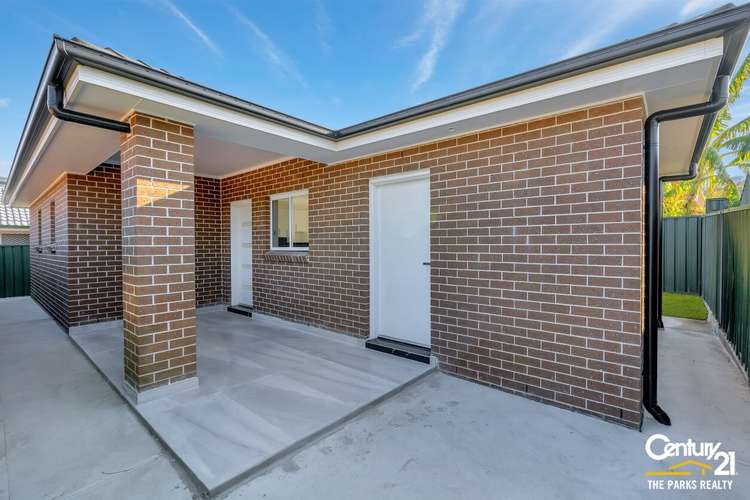 Main view of Homely house listing, 79a Prairievale Road, Bossley Park NSW 2176