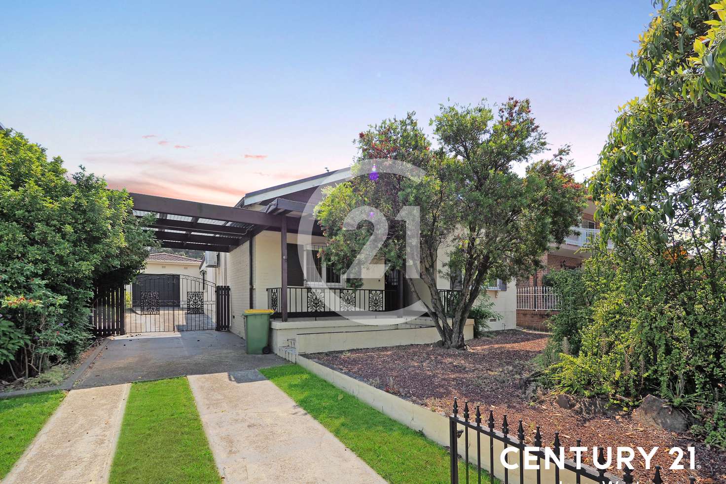 Main view of Homely house listing, 51 Long Street, Strathfield NSW 2135