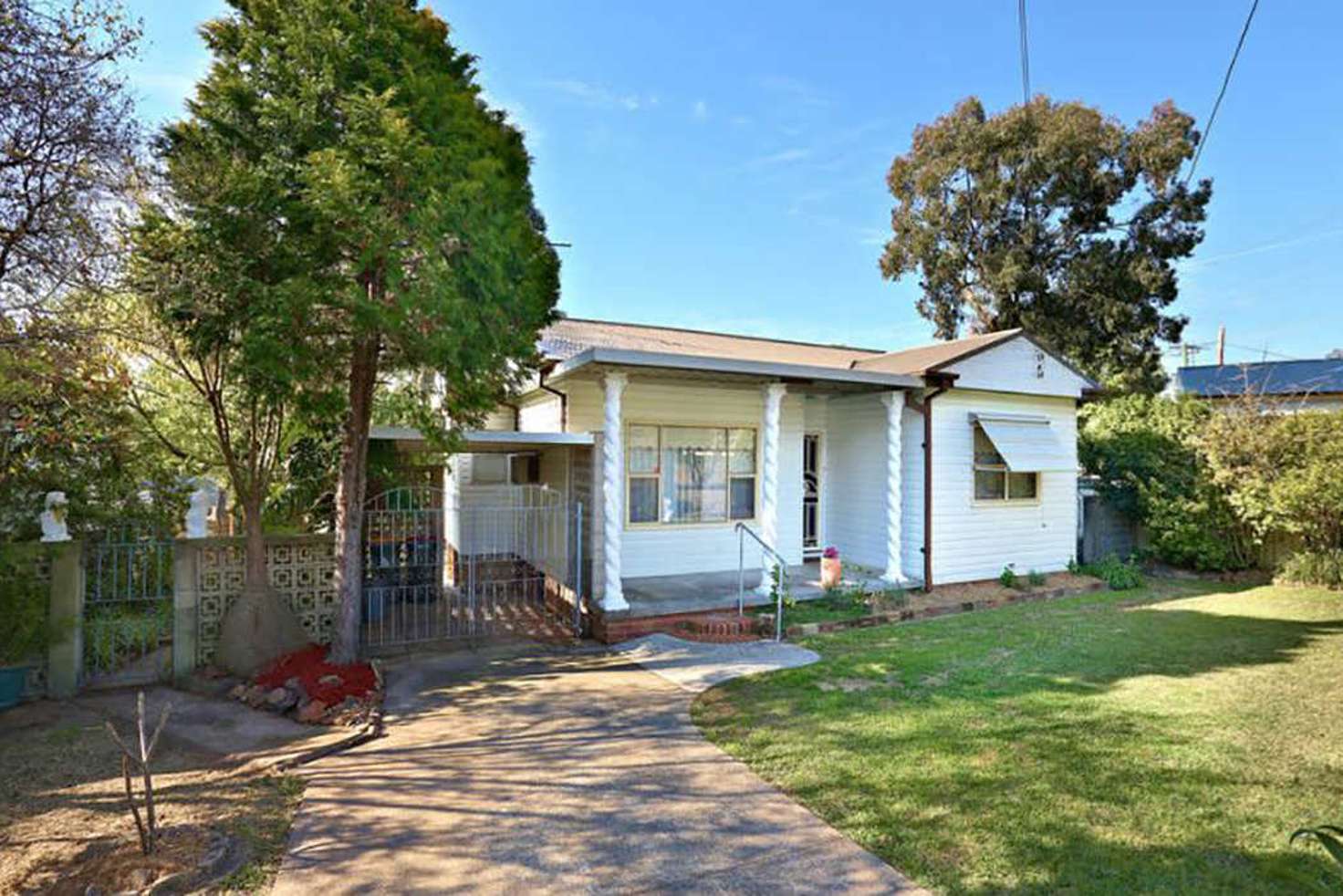 Main view of Homely house listing, 49 Anthony Street, Blacktown NSW 2148