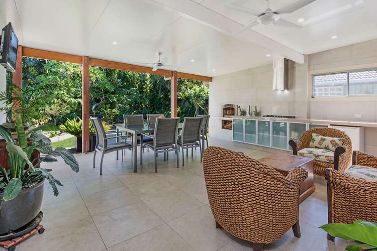 Main view of Homely house listing, 8 Greenway Place, Mountain Creek QLD 4557