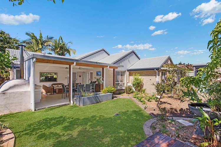 Fifth view of Homely house listing, 8 Greenway Place, Mountain Creek QLD 4557