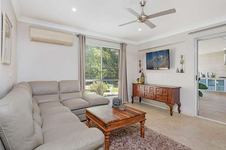 Sixth view of Homely house listing, 8 Greenway Place, Mountain Creek QLD 4557