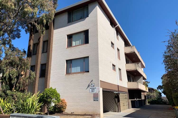 Main view of Homely unit listing, 5/31 Ocean Street, Penshurst NSW 2222