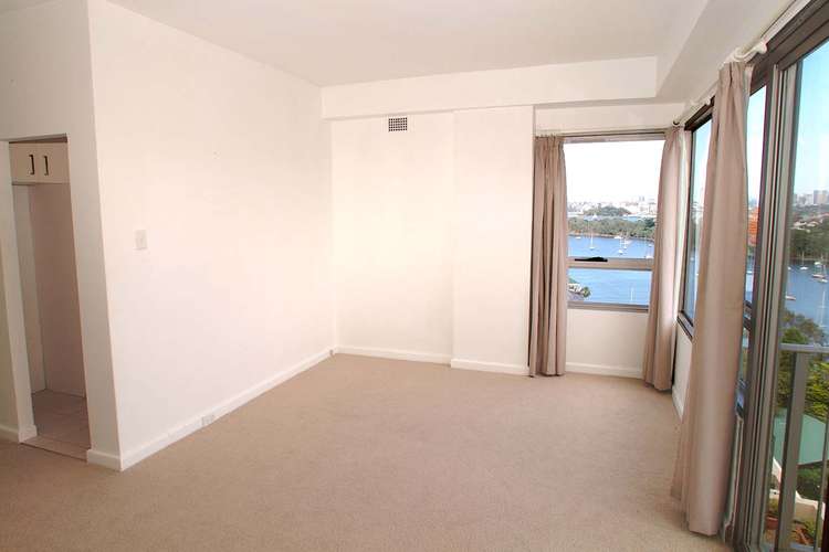 Third view of Homely apartment listing, 9/24a Musgrave Street, Mosman NSW 2088