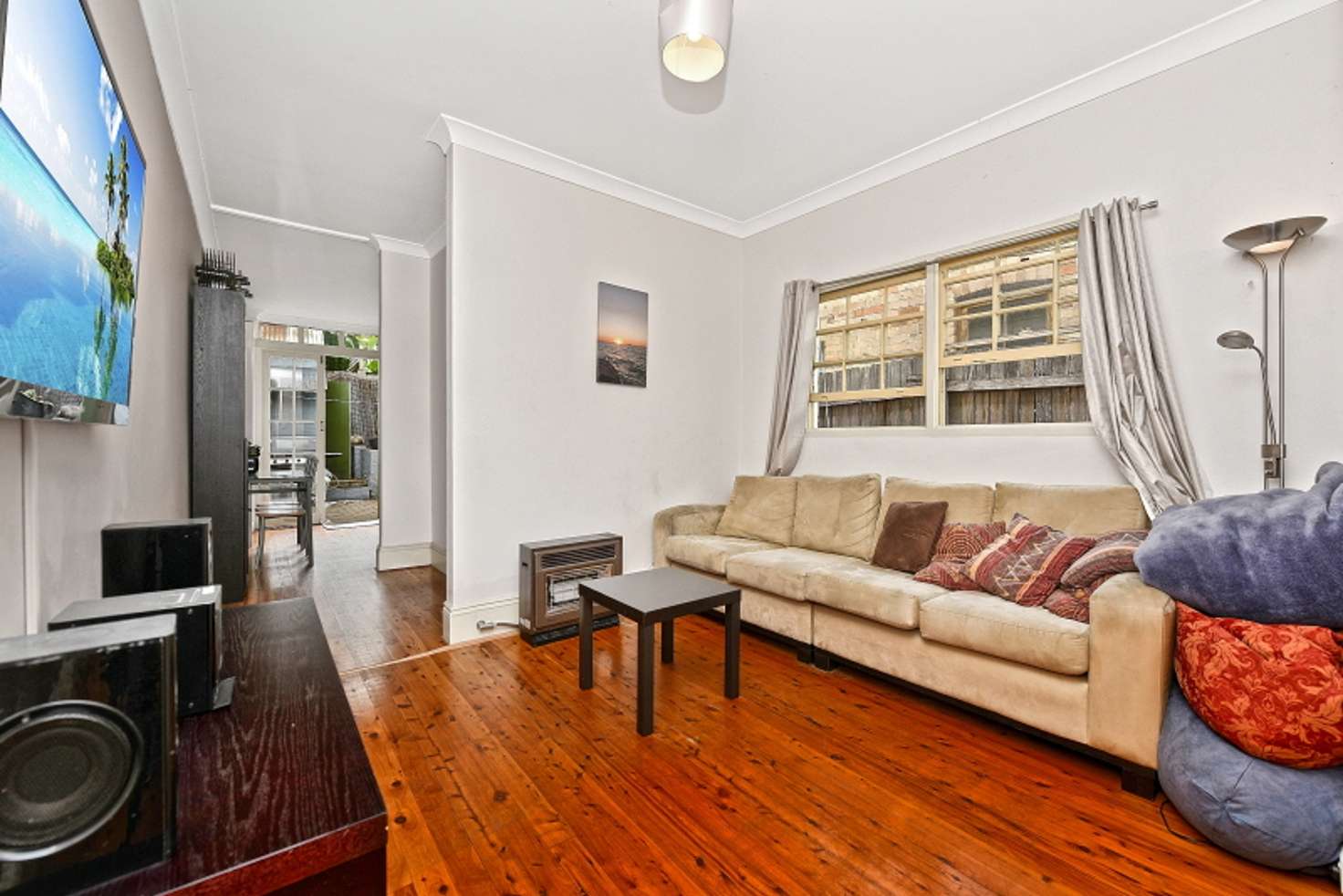 Main view of Homely house listing, 28 Mackenzie Street, Bondi Junction NSW 2022