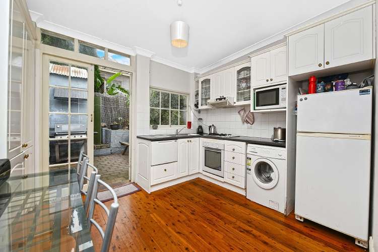 Second view of Homely house listing, 28 Mackenzie Street, Bondi Junction NSW 2022