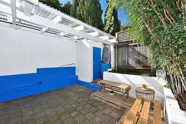 Fifth view of Homely house listing, 28 Mackenzie Street, Bondi Junction NSW 2022
