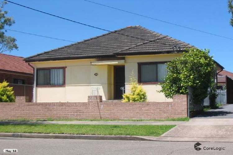 Main view of Homely house listing, 30 Leura Rd, Auburn NSW 2144