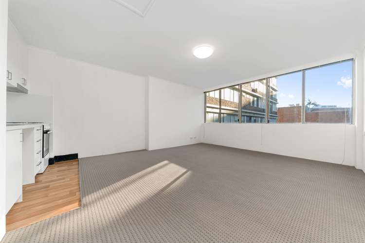 Main view of Homely studio listing, 115/29 Newland Street, Bondi Junction NSW 2022