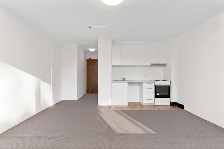 Third view of Homely studio listing, 115/29 Newland Street, Bondi Junction NSW 2022