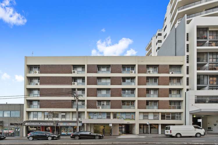 Fifth view of Homely studio listing, 115/29 Newland Street, Bondi Junction NSW 2022