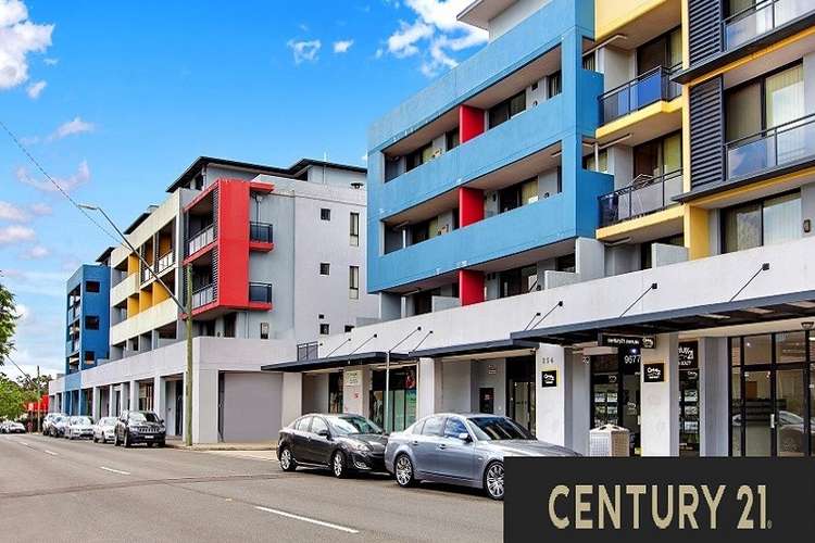Second view of Homely apartment listing, 38/254 Beames Avenue, Mount Druitt NSW 2770