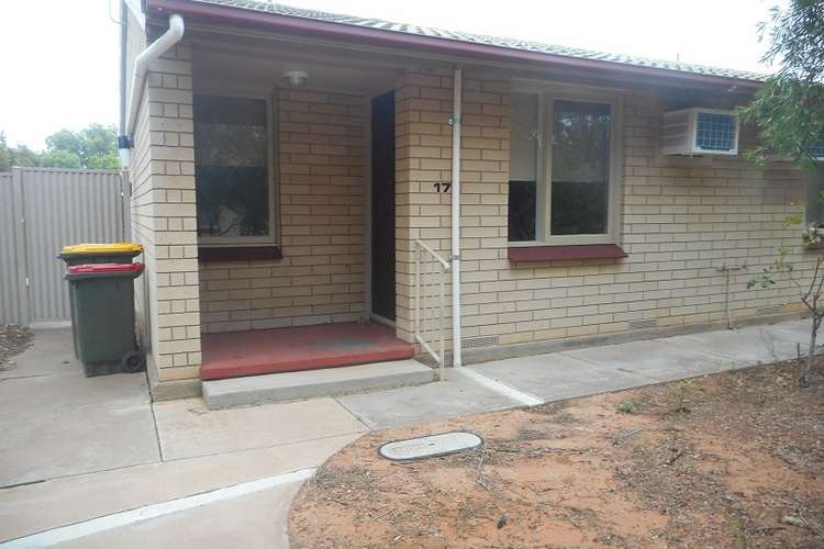 Main view of Homely unit listing, Unit 19 McCarthy Street, Port Augusta West SA 5700