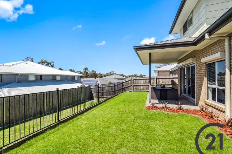 Third view of Homely house listing, 89 Cadda Ridge Drive, Caddens NSW 2747