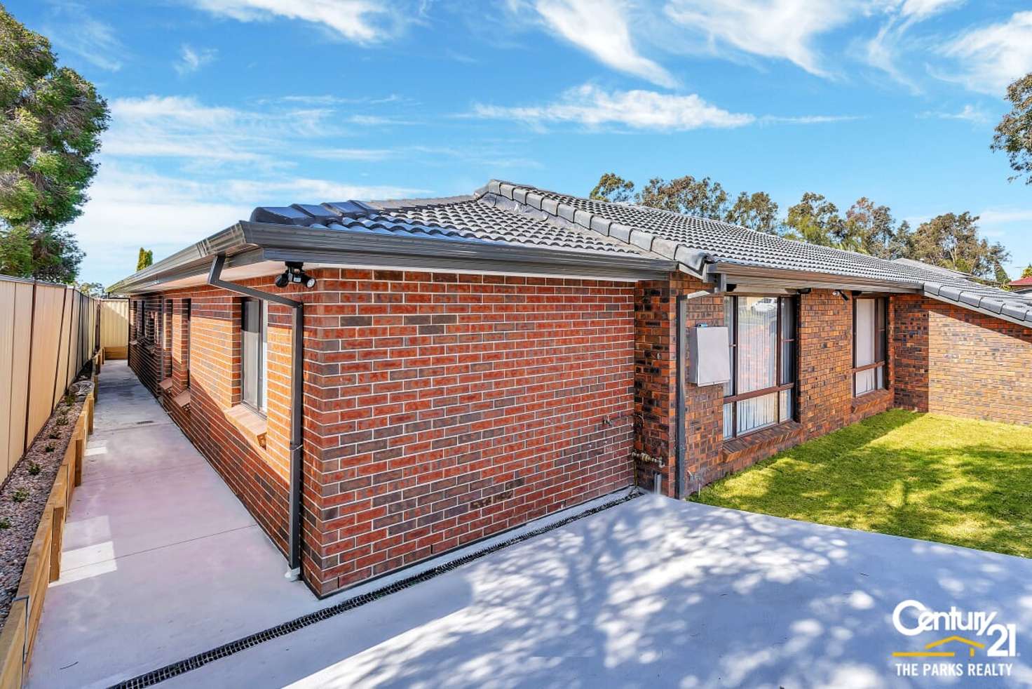 Main view of Homely house listing, 9a Seymour Place, Bossley Park NSW 2176
