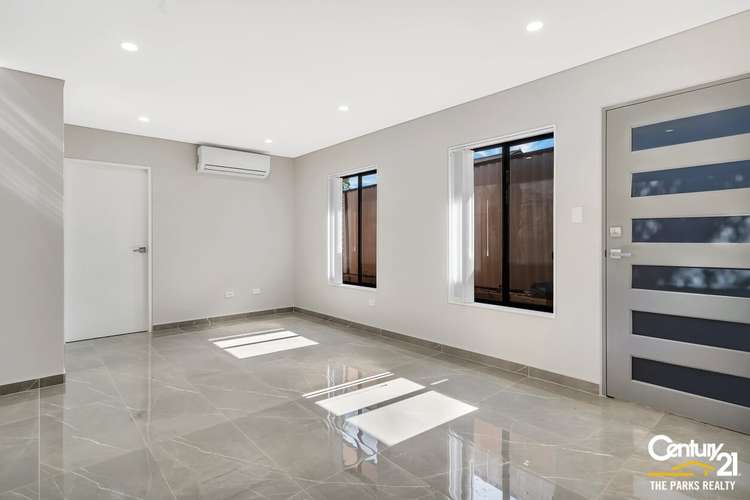 Fifth view of Homely house listing, 9a Seymour Place, Bossley Park NSW 2176