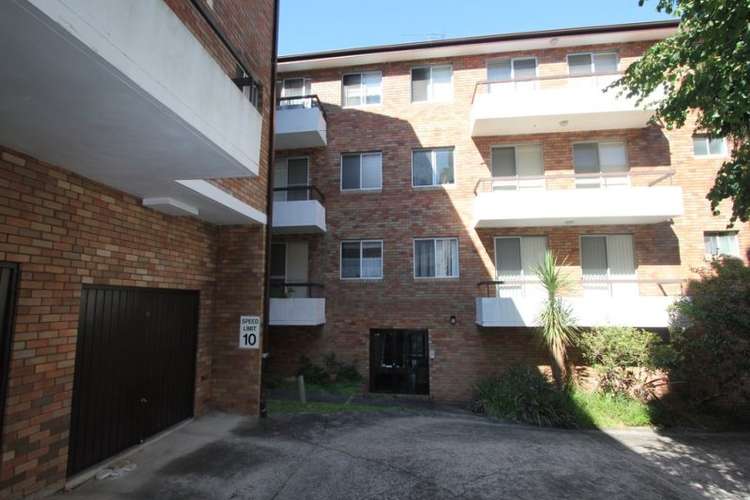 Main view of Homely apartment listing, 20/44 Rutland Street, Allawah NSW 2218
