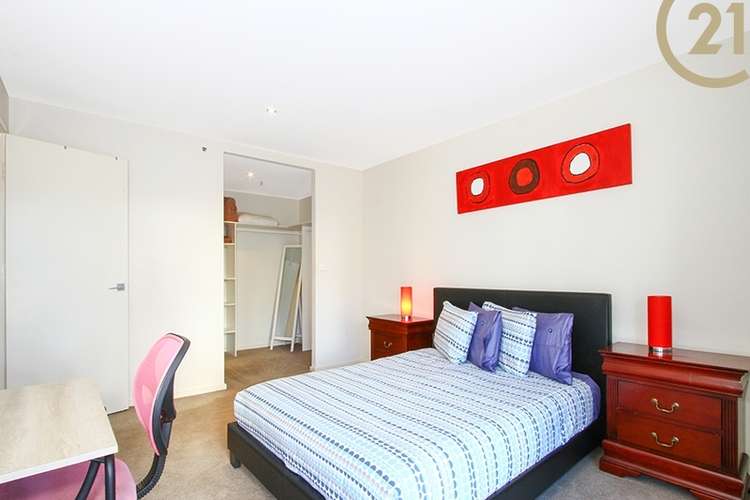 Fifth view of Homely apartment listing, 2/3 London Cct, City ACT 2601