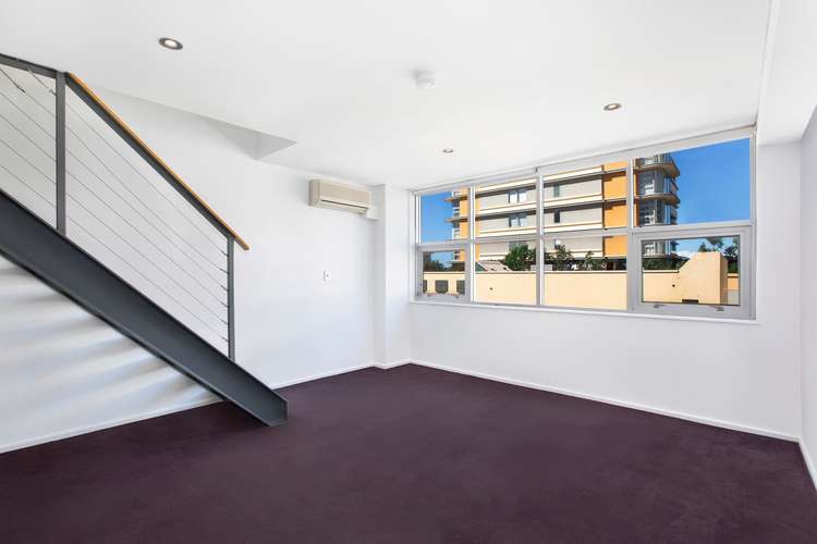 Third view of Homely apartment listing, 204/79 Gould Street, Bondi Beach NSW 2026