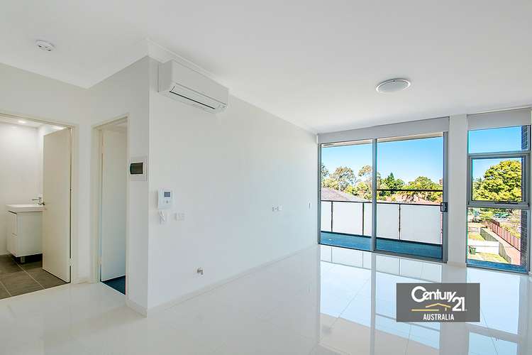 Fourth view of Homely apartment listing, 308/63-67 Veron Street, Wentworthville NSW 2145