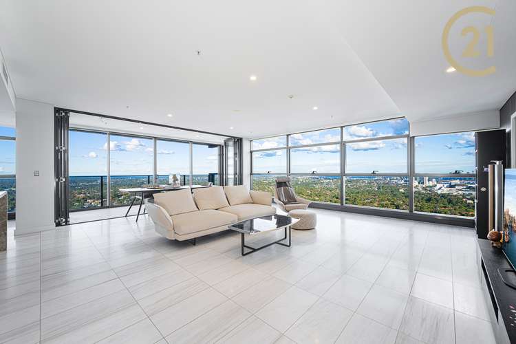 Main view of Homely apartment listing, 5903/438 Victoria Ave, Chatswood NSW 2067