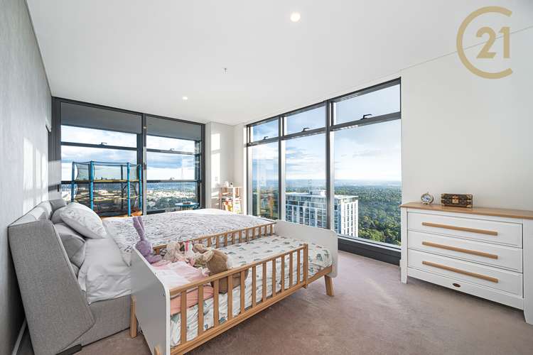 Fifth view of Homely apartment listing, 5903/438 Victoria Ave, Chatswood NSW 2067