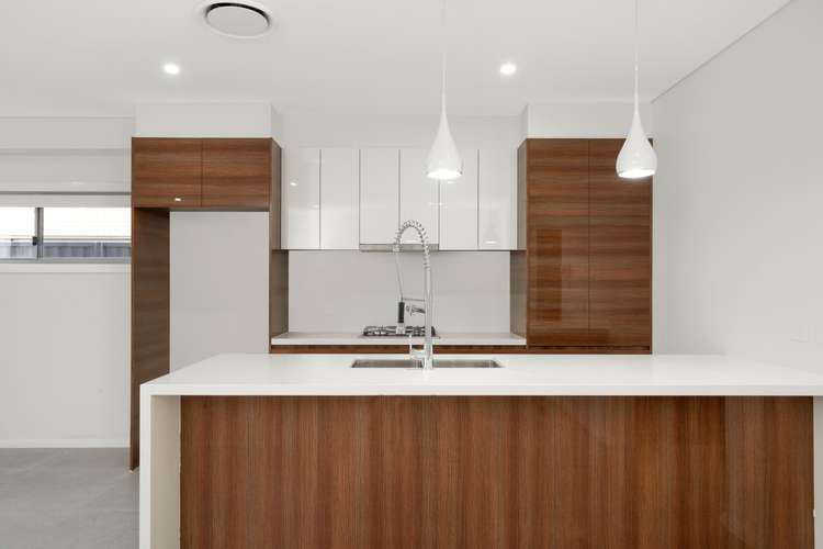 Third view of Homely semiDetached listing, 1/19 Sherwood Street, Revesby NSW 2212